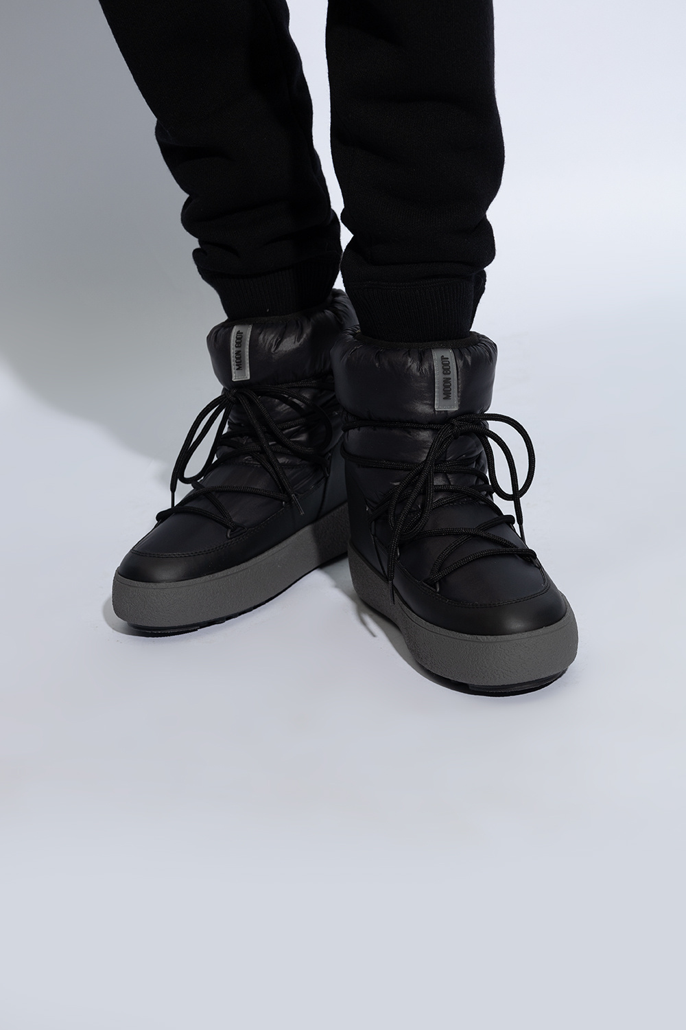 Moon boot shop pulse low